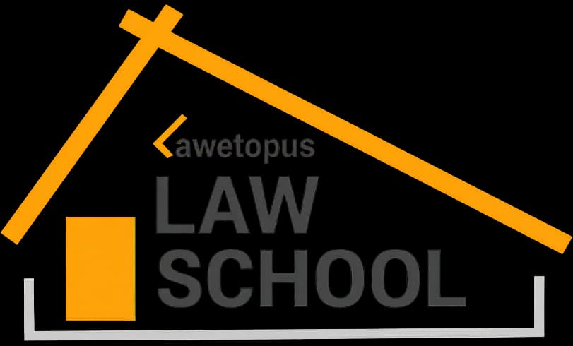 Lawctopus Law School logo