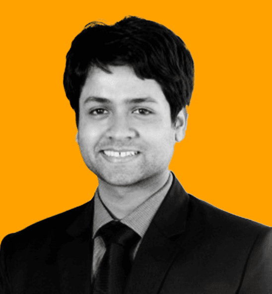 Mr. Gourav Mohanty