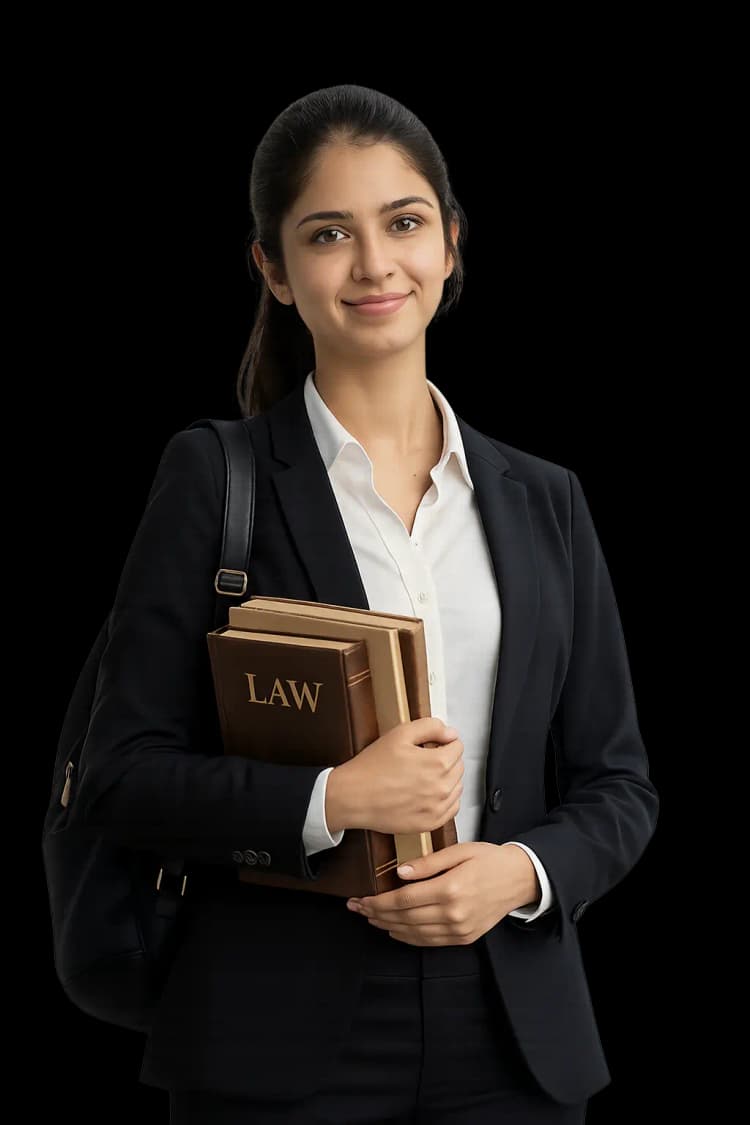 Indian Law Student - Lawctopus Learner