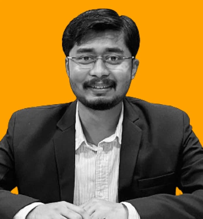 Jaibatruka Mohanta
