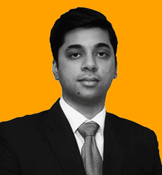 Mr. Tushar Giri