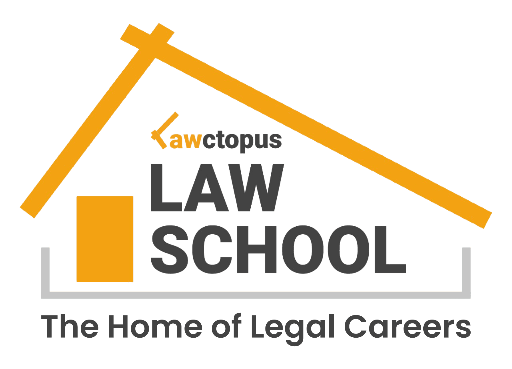 Lawctopus Law School logo